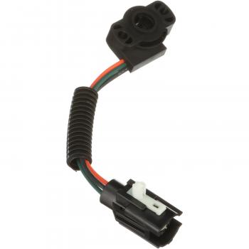 Standard Motor Products TH72 Throttle Position Sensor product image 2 of 10