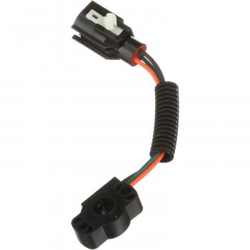 Standard Motor Products TH72 Throttle Position Sensor product image 3 of 10