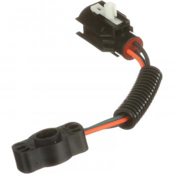 Standard Motor Products TH72 Throttle Position Sensor product image 4 of 10