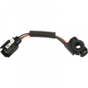 Standard Motor Products TH72 Throttle Position Sensor product image 8 of 10