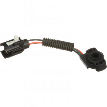 Standard Motor Products TH72 Throttle Position Sensor product image 10 of 10