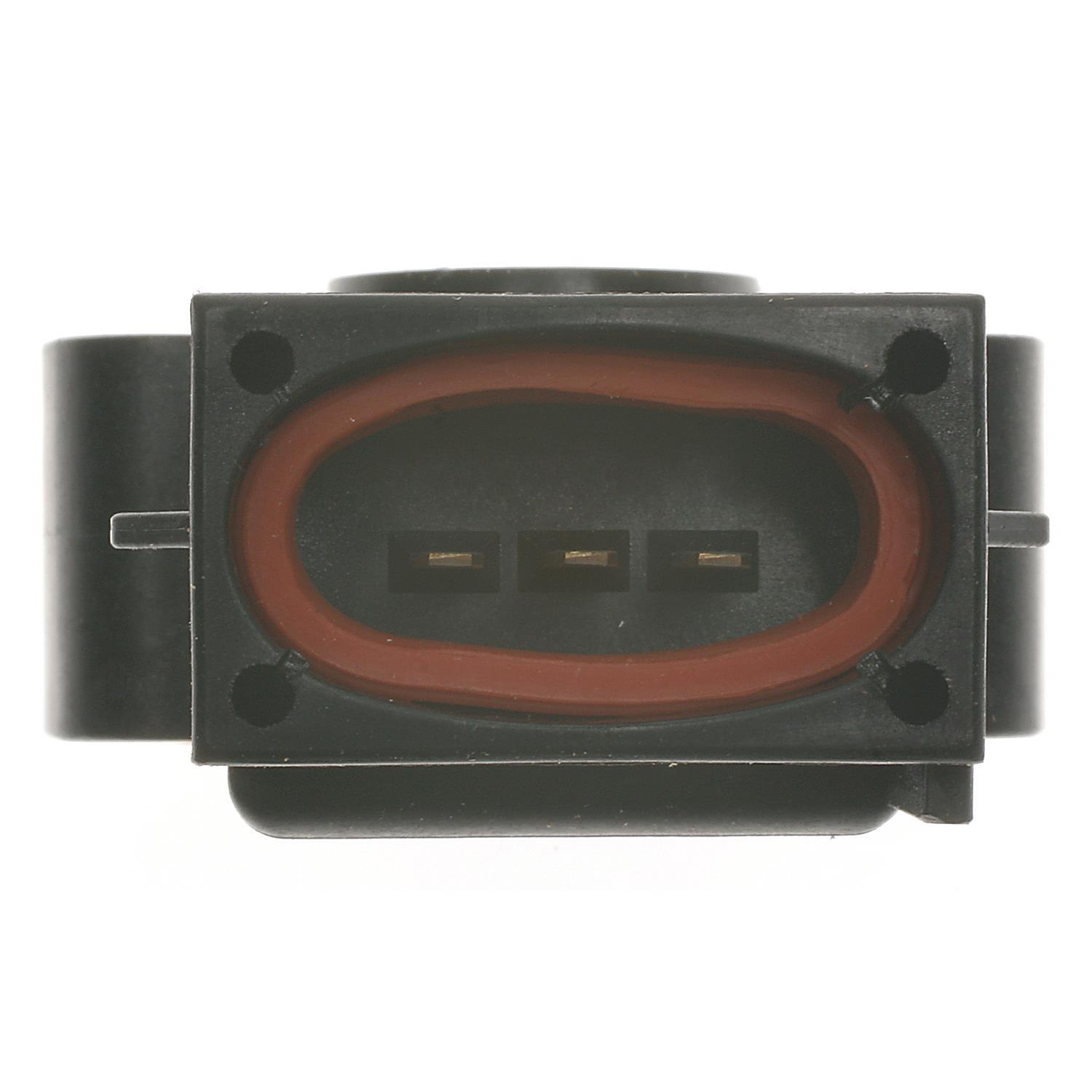 Standard Motor Products TH78 - Throttle Position Sensor Standard Motor Products TH78 Throttle Position Sensor product image 1 of 3