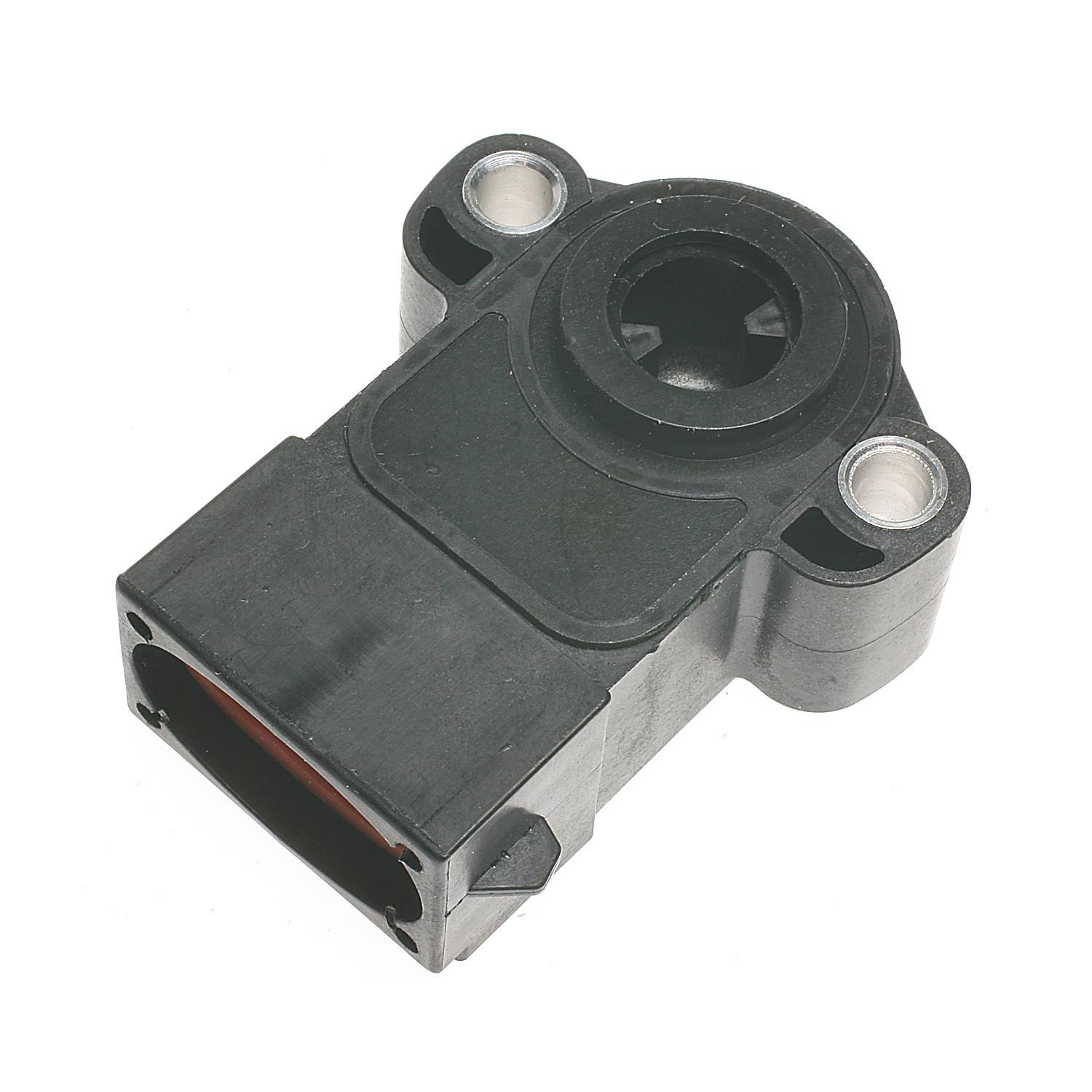 Standard Motor Products TH78 - Throttle Position Sensor Standard Motor Products TH78 Throttle Position Sensor product image 3 of 3