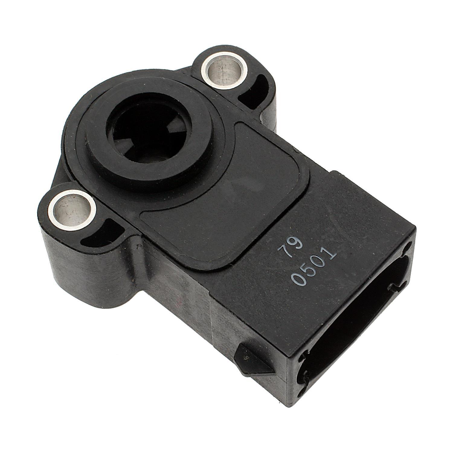 Standard Motor Products TH79 - Throttle Position Sensor Standard Motor Products TH79 Throttle Position Sensor product image 1 of 3