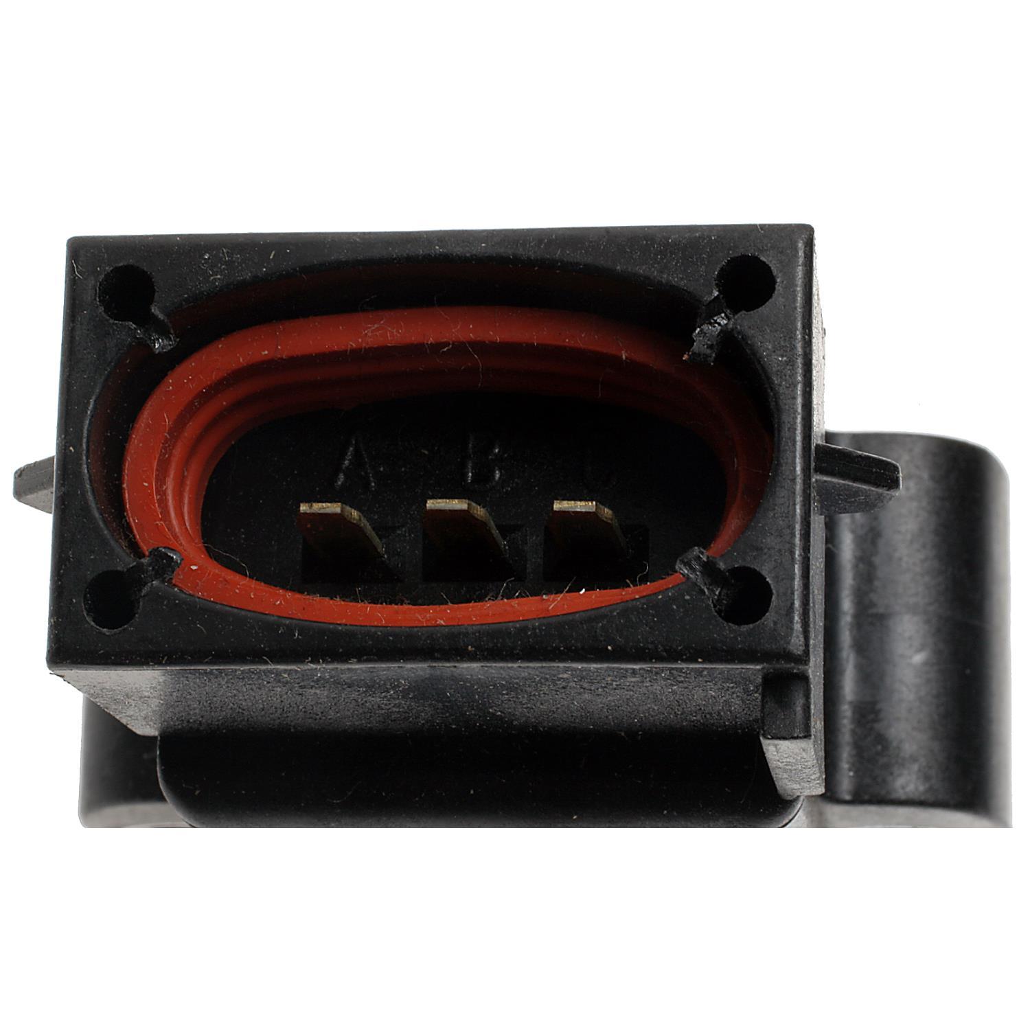 Standard Motor Products TH79 - Throttle Position Sensor Standard Motor Products TH79 Throttle Position Sensor product image 3 of 3
