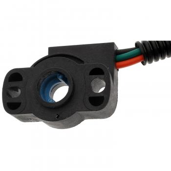 Standard Motor Products TH8 - Throttle Position Sensor Standard Motor Products TH8 Throttle Position Sensor product image 1 of 3