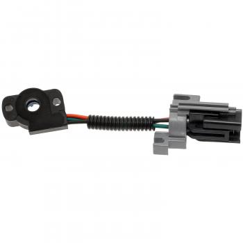 Standard Motor Products TH8 Throttle Position Sensor product image 2 of 3