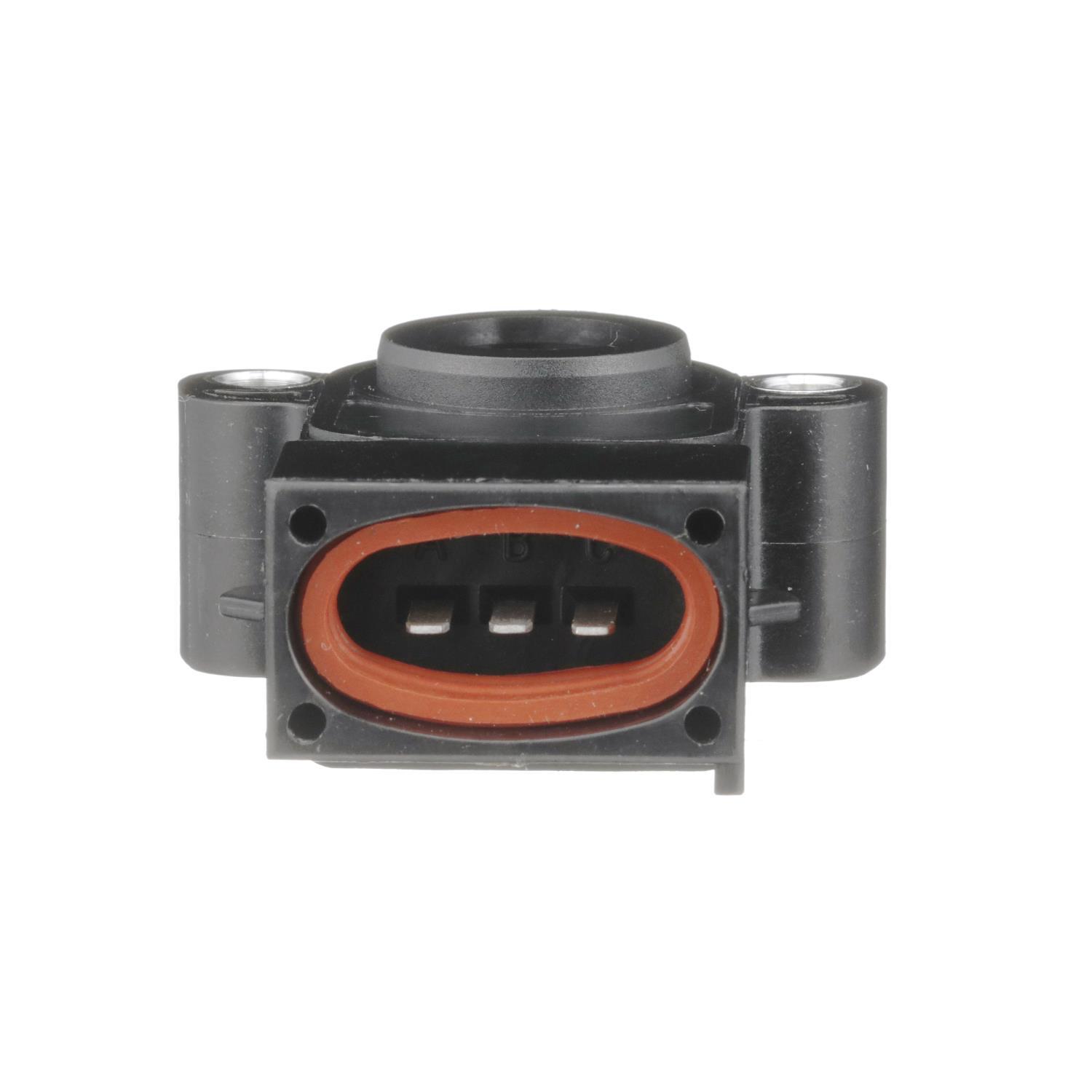 Standard Motor Products TH80 - Throttle Position Sensor Standard Motor Products TH80 Throttle Position Sensor product image 5 of 10