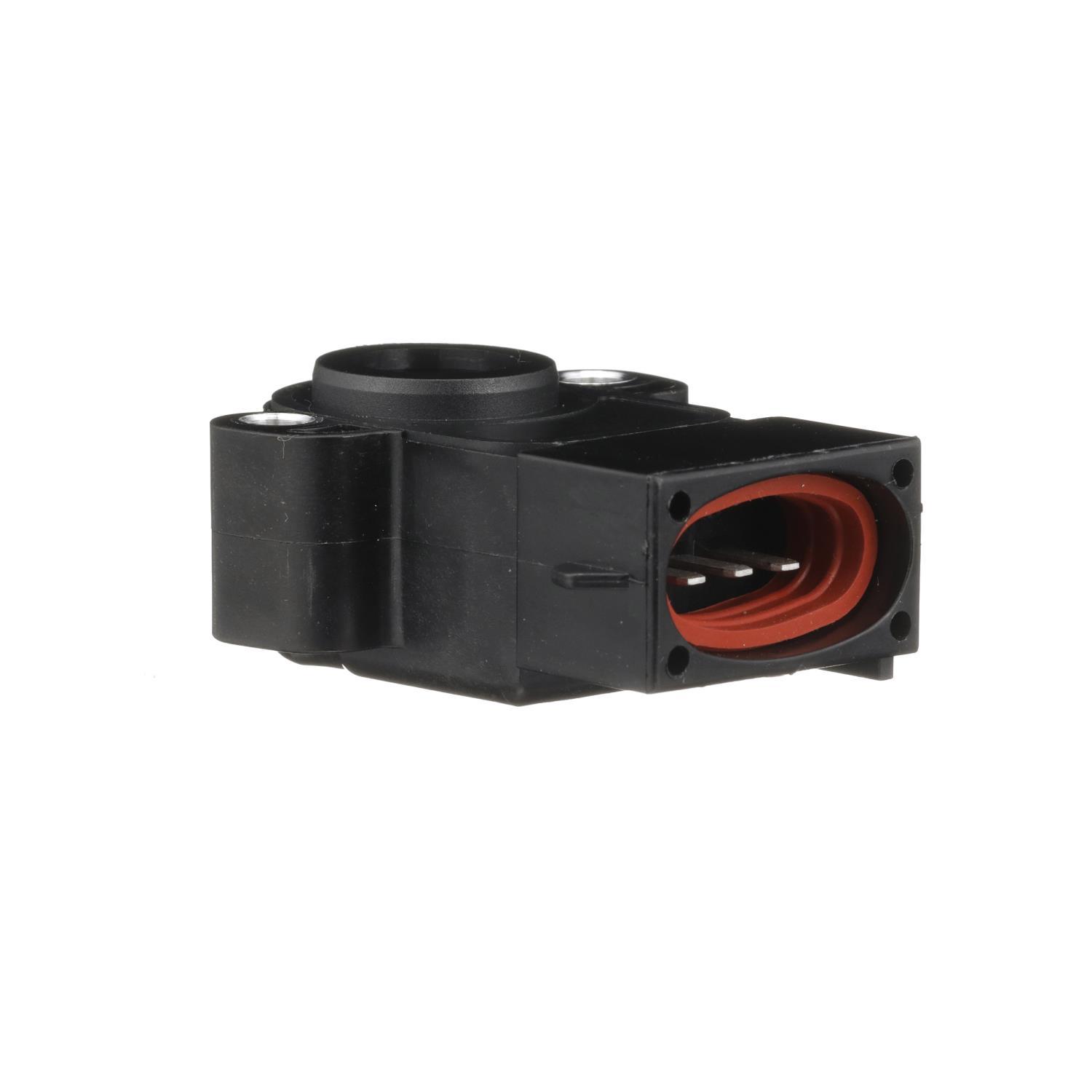 Standard Motor Products TH80 - Throttle Position Sensor Standard Motor Products TH80 Throttle Position Sensor product image 6 of 10