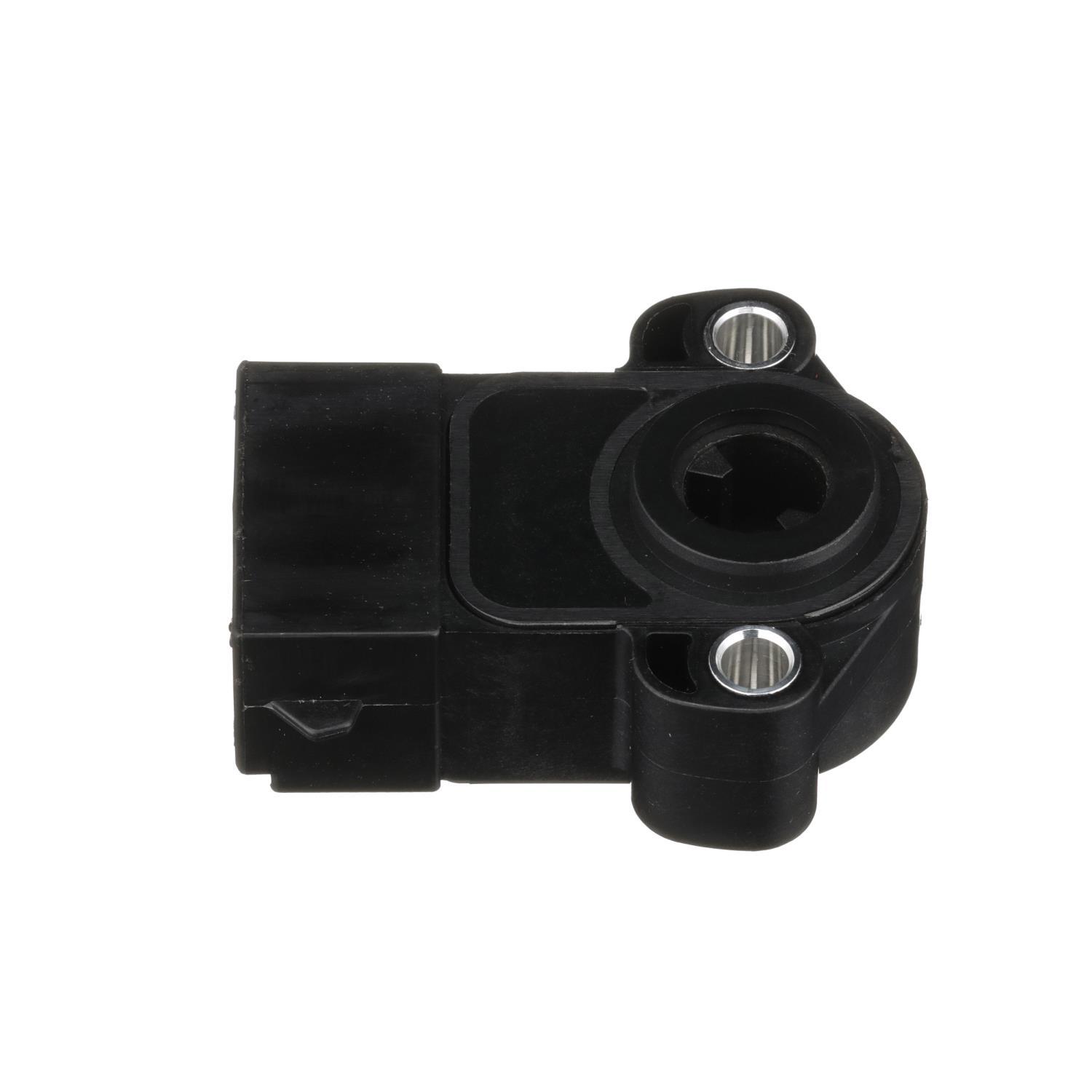 Standard Motor Products TH80 - Throttle Position Sensor Standard Motor Products TH80 Throttle Position Sensor product image 8 of 10
