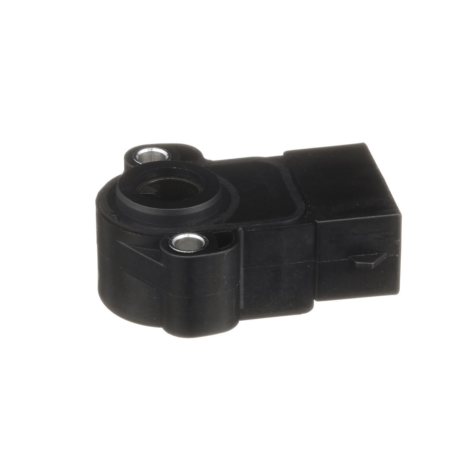 Standard Motor Products TH80 - Throttle Position Sensor Standard Motor Products TH80 Throttle Position Sensor product image 9 of 10