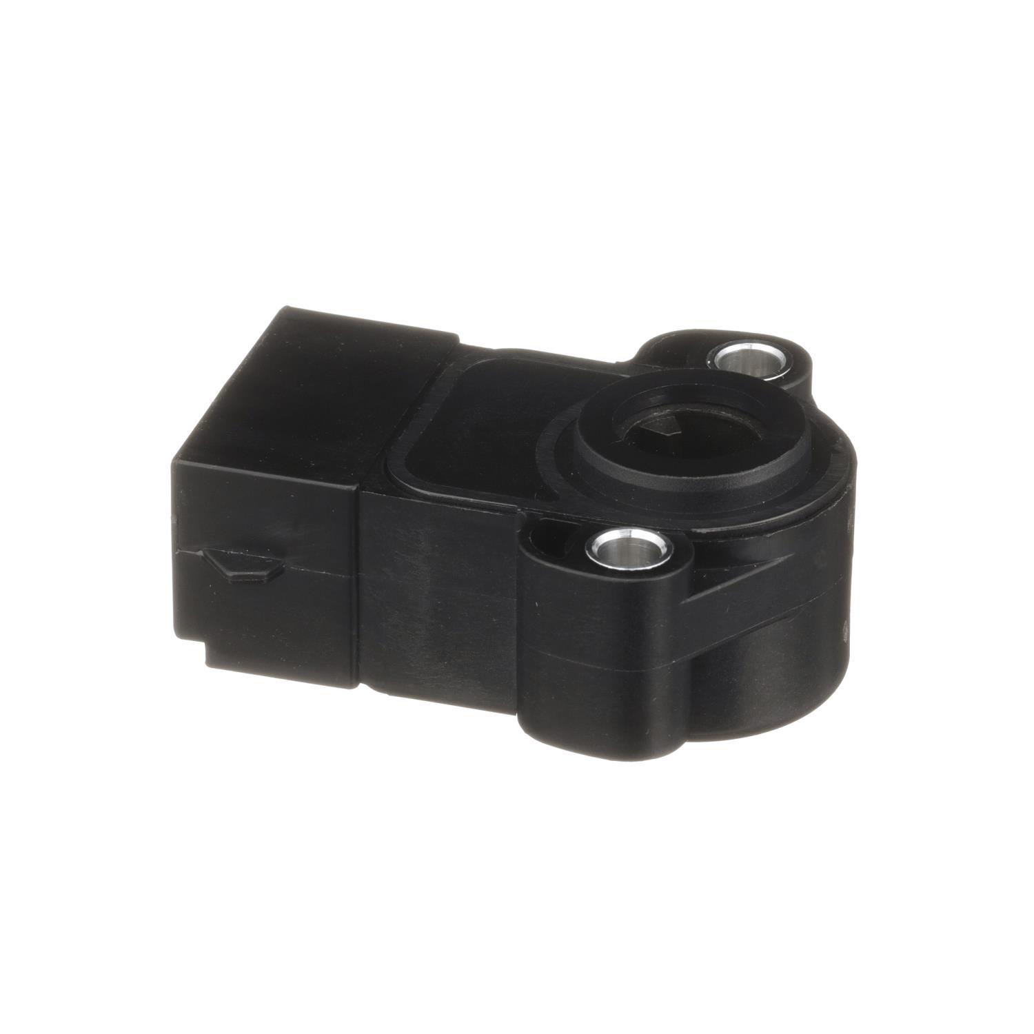 Standard Motor Products TH80 - Throttle Position Sensor Standard Motor Products TH80 Throttle Position Sensor product image 10 of 10
