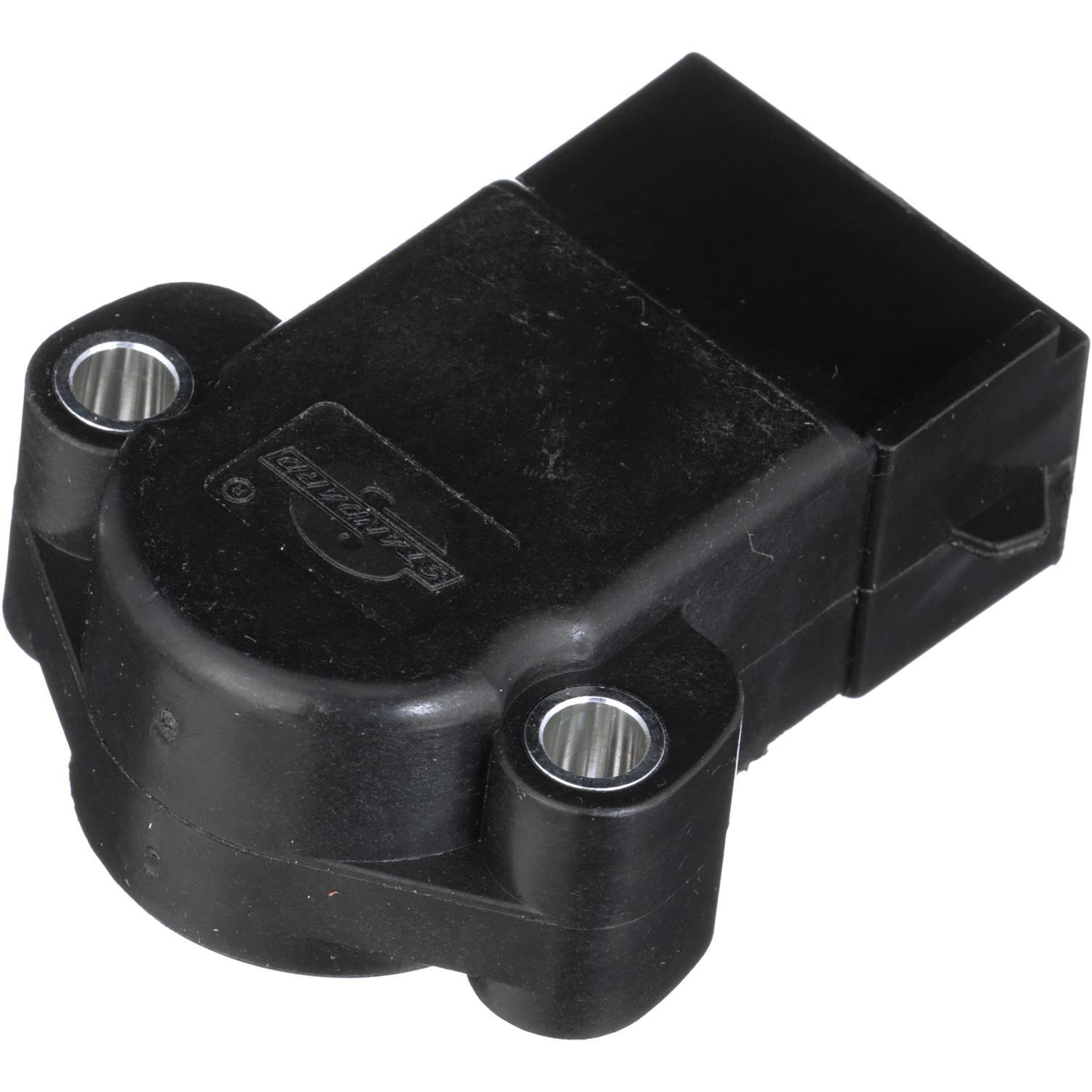 Standard Motor Products TH81 - Throttle Position Sensor Standard Motor Products TH81 Throttle Position Sensor product image 1 of 10