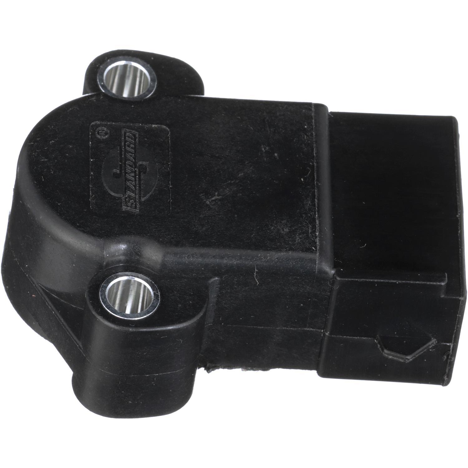 Standard Motor Products TH81 - Throttle Position Sensor Standard Motor Products TH81 Throttle Position Sensor product image 2 of 10