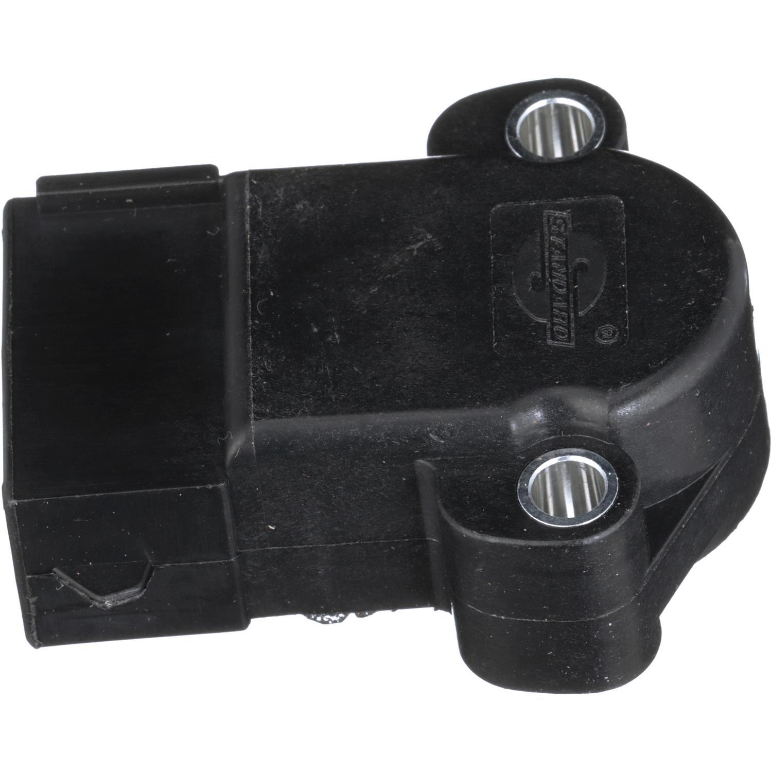 Standard Motor Products TH81 - Throttle Position Sensor Standard Motor Products TH81 Throttle Position Sensor product image 3 of 10