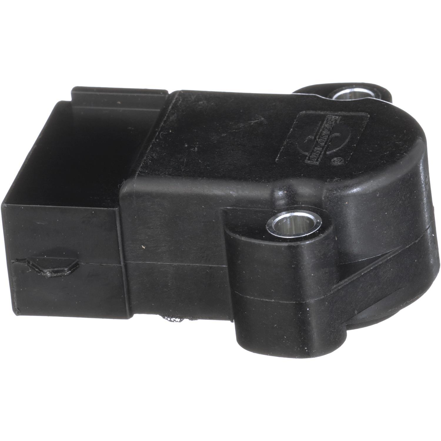 Standard Motor Products TH81 - Throttle Position Sensor Standard Motor Products TH81 Throttle Position Sensor product image 4 of 10