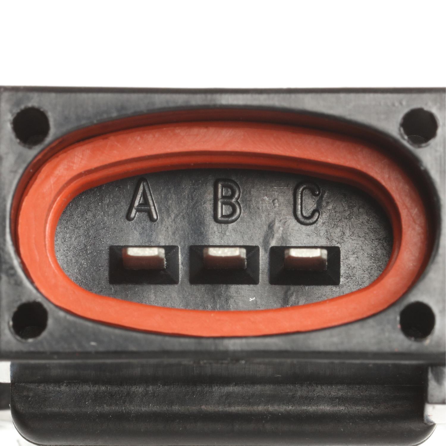 Standard Motor Products TH81 - Throttle Position Sensor Standard Motor Products TH81 Throttle Position Sensor product image 5 of 10