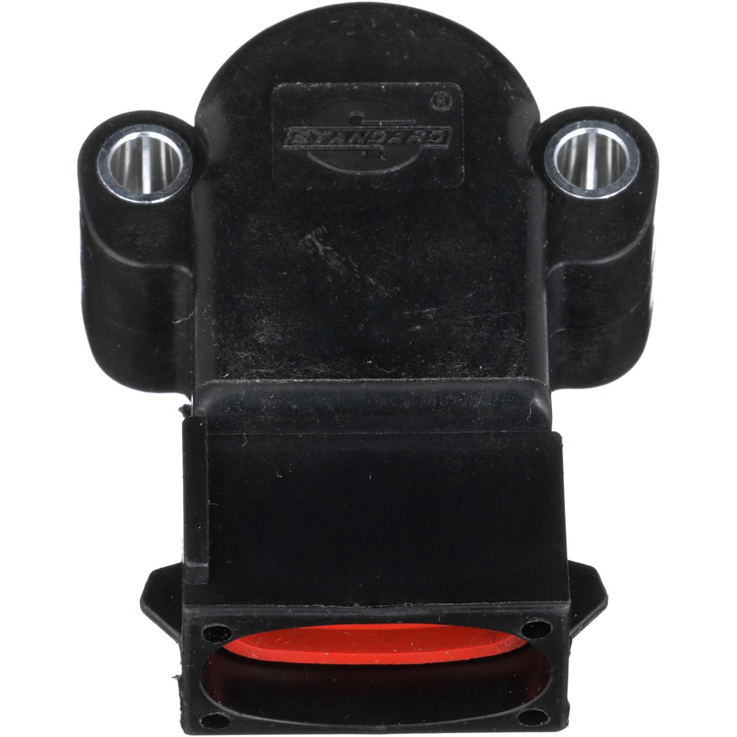 Standard Motor Products TH81 - Throttle Position Sensor Standard Motor Products TH81 Throttle Position Sensor product image 8 of 10