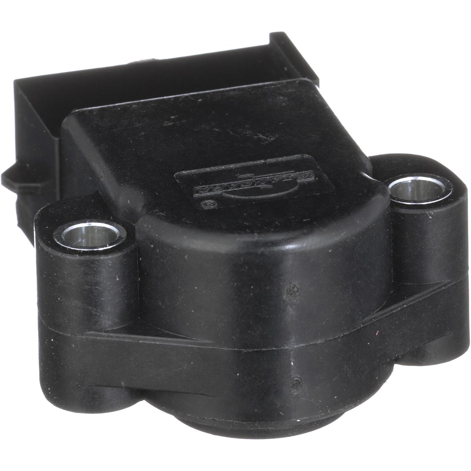 Standard Motor Products TH81 - Throttle Position Sensor Standard Motor Products TH81 Throttle Position Sensor product image 9 of 10