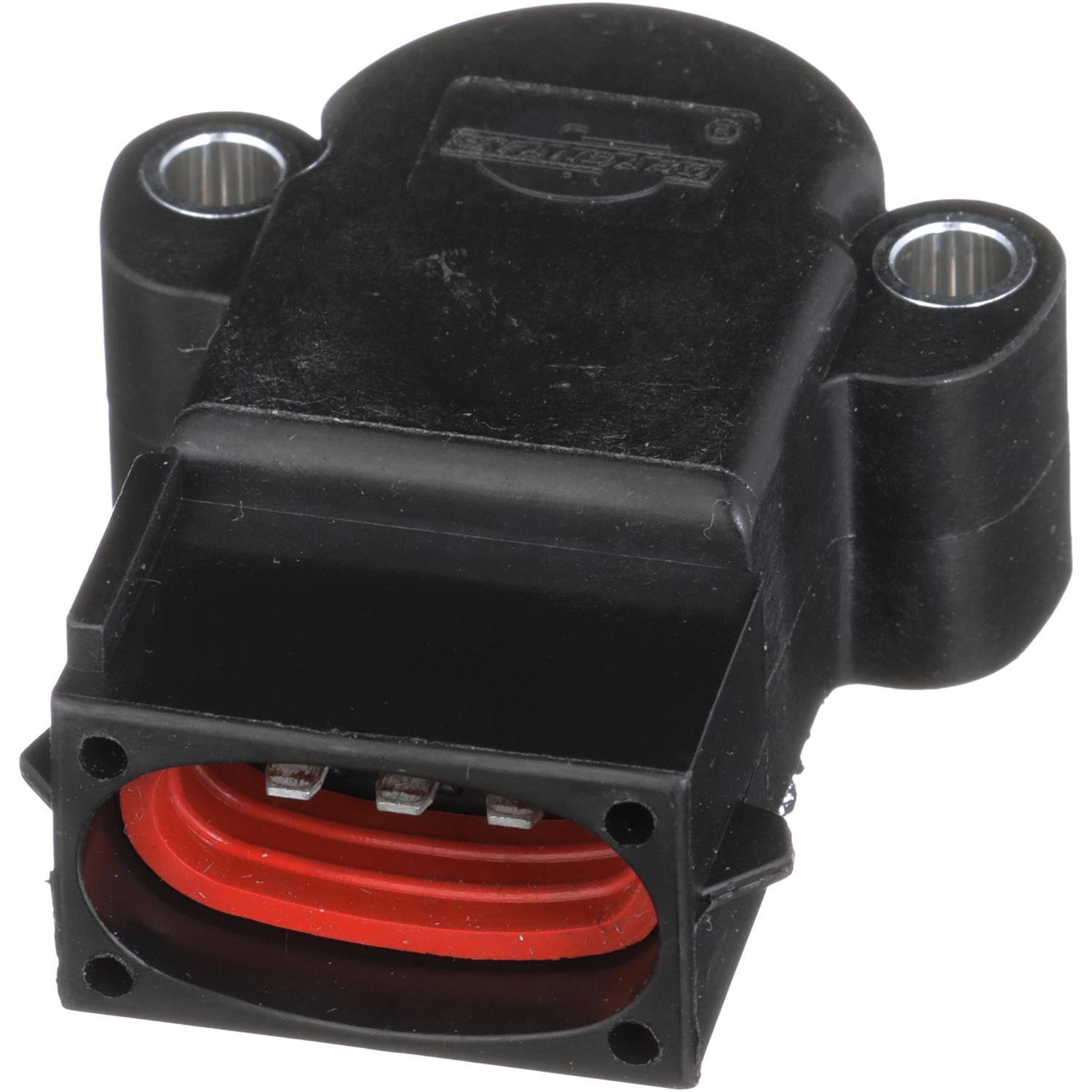 Standard Motor Products TH81 - Throttle Position Sensor Standard Motor Products TH81 Throttle Position Sensor product image 10 of 10
