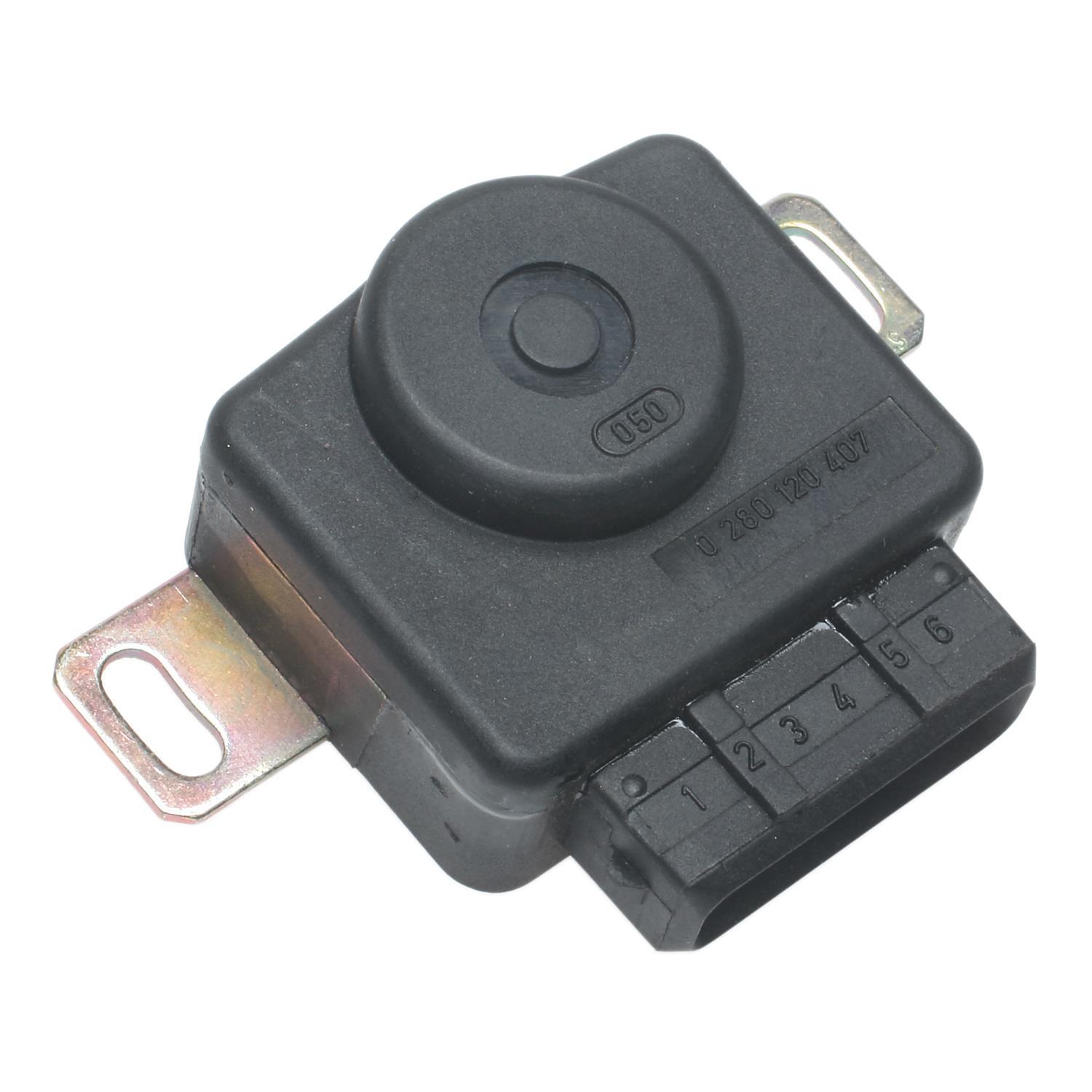 Standard Motor Products TH84 Throttle Position Sensor product image 2 of 3