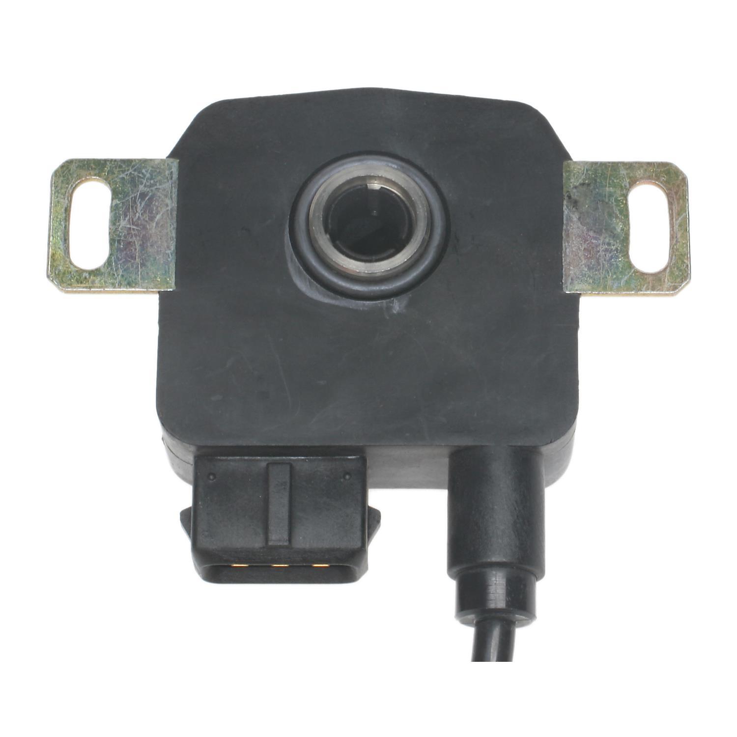 Standard Motor Products TH86 - Throttle Position Sensor Standard Motor Products TH86 Throttle Position Sensor product image 1 of 4