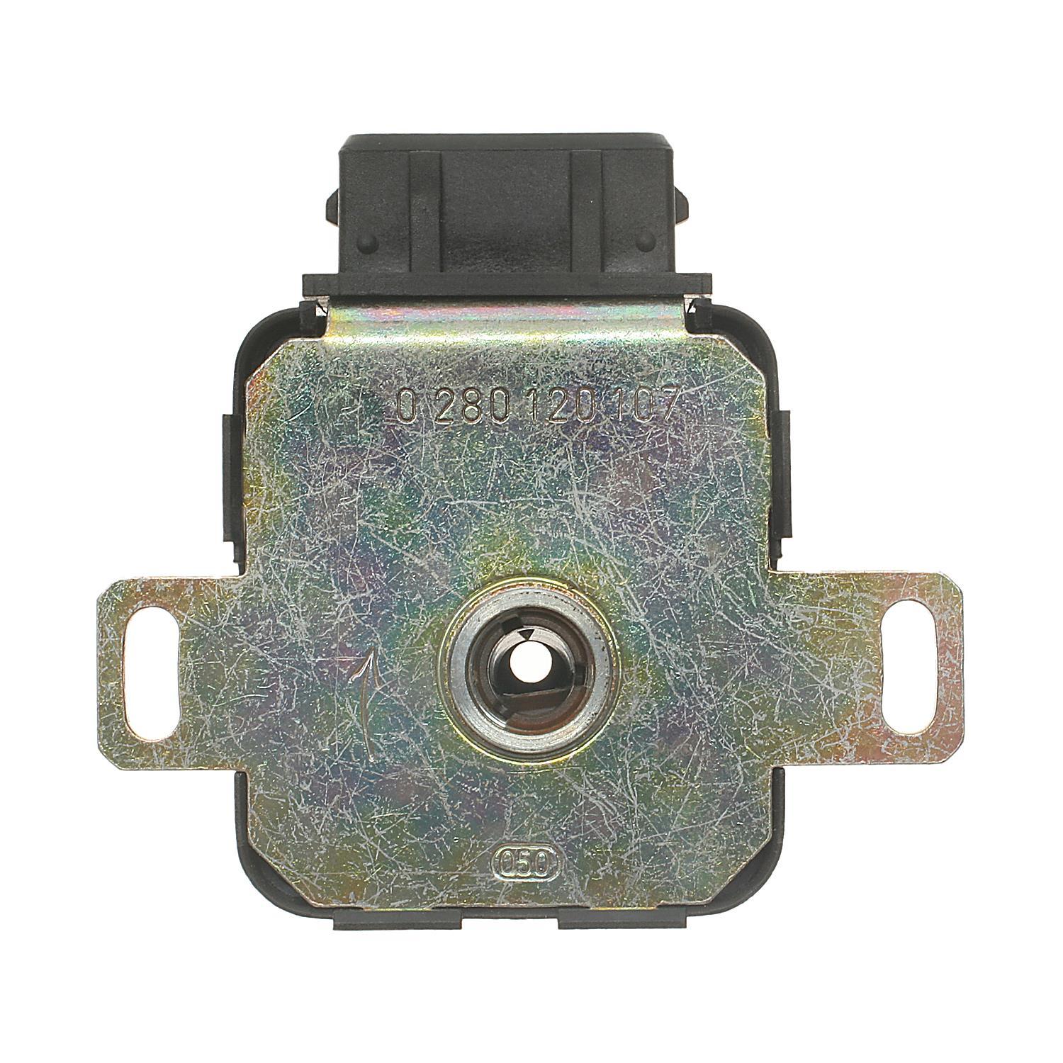 Standard Motor Products TH91 - Throttle Position Sensor Standard Motor Products TH91 Throttle Position Sensor product image 1 of 3
