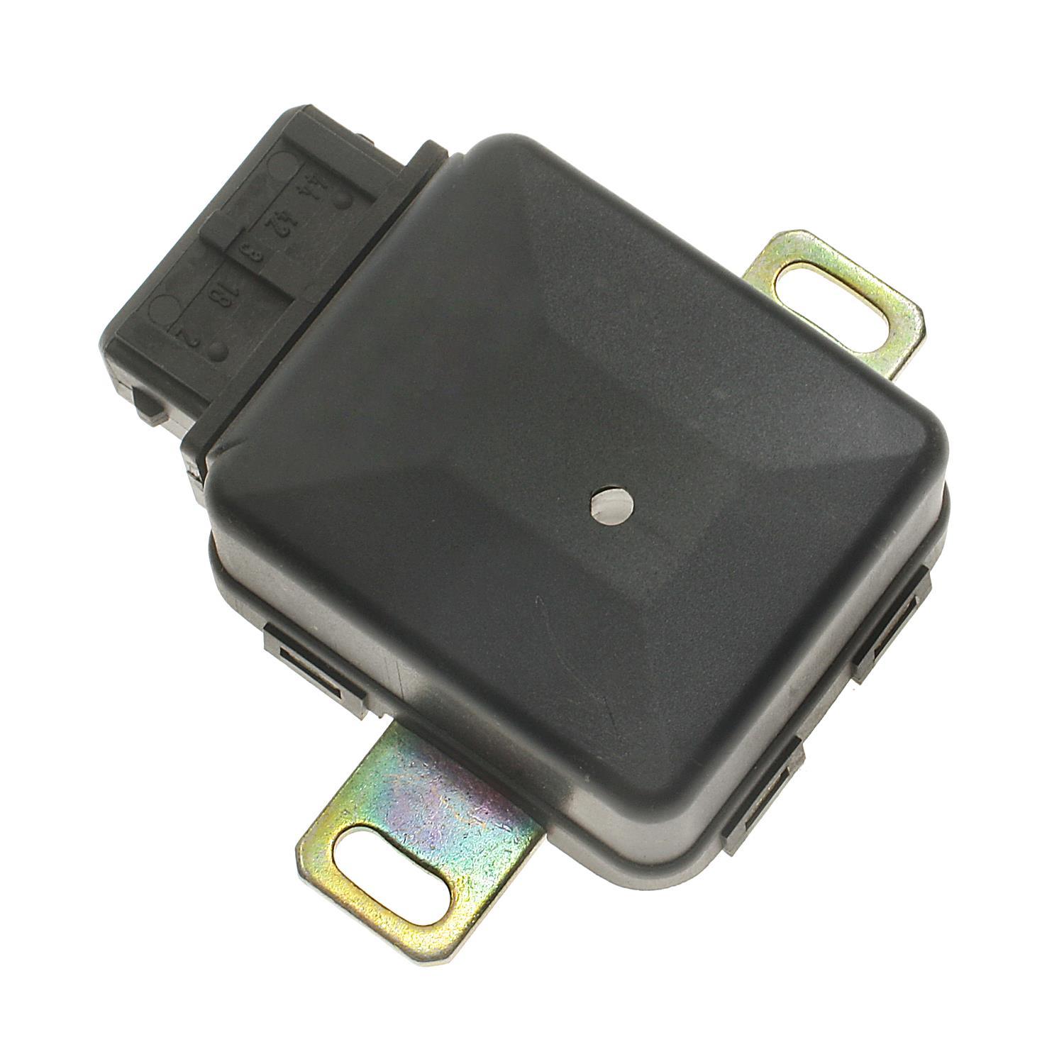Standard Motor Products TH91 - Throttle Position Sensor Standard Motor Products TH91 Throttle Position Sensor product image 2 of 3