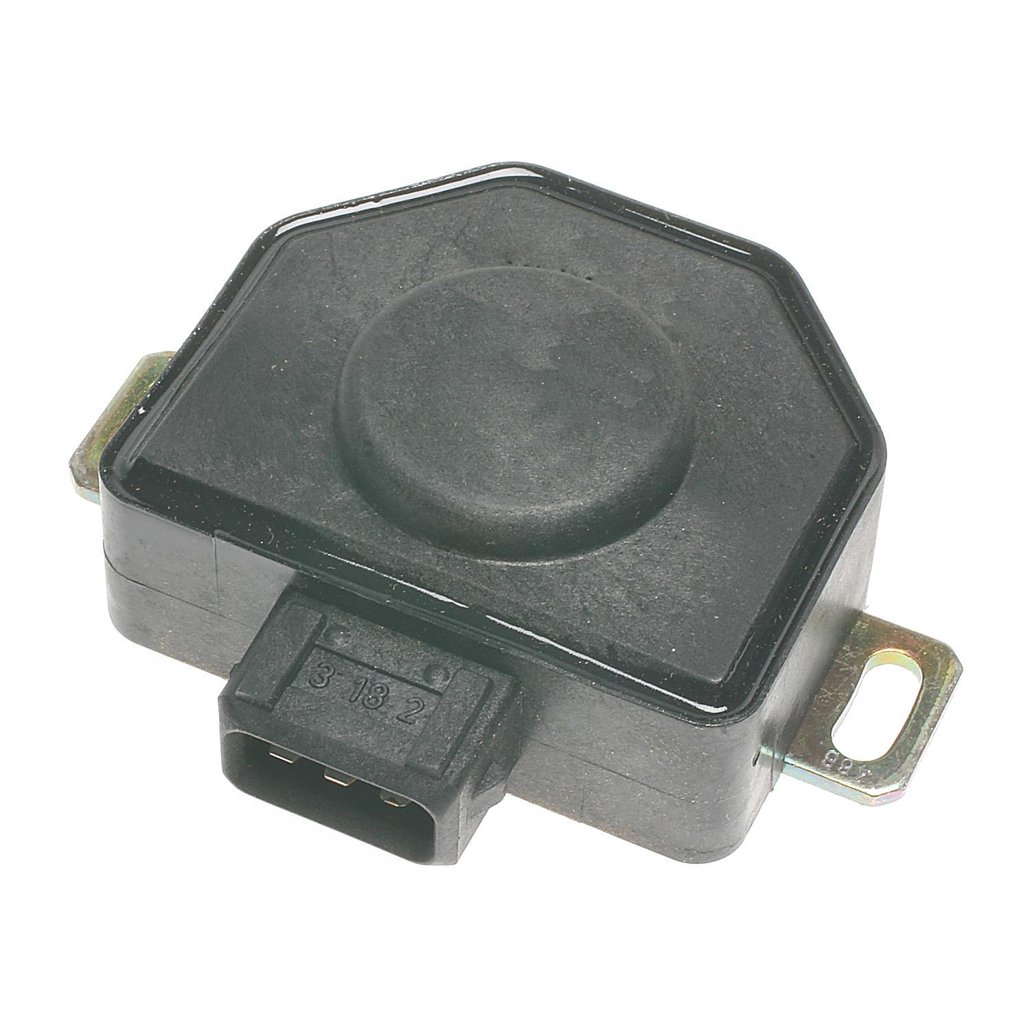 Standard Motor Products TH93 - Throttle Position Sensor Standard Motor Products TH93 Throttle Position Sensor product image 2 of 3