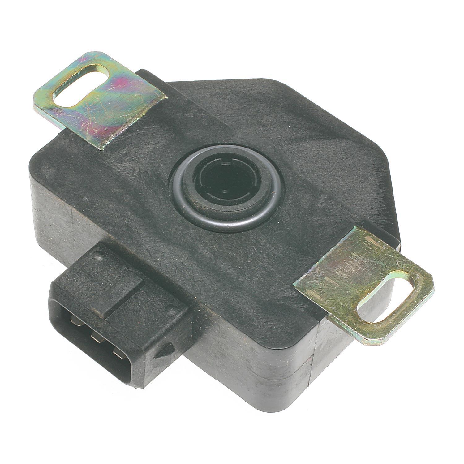 Standard Motor Products TH93 - Throttle Position Sensor Standard Motor Products TH93 Throttle Position Sensor product image 3 of 3