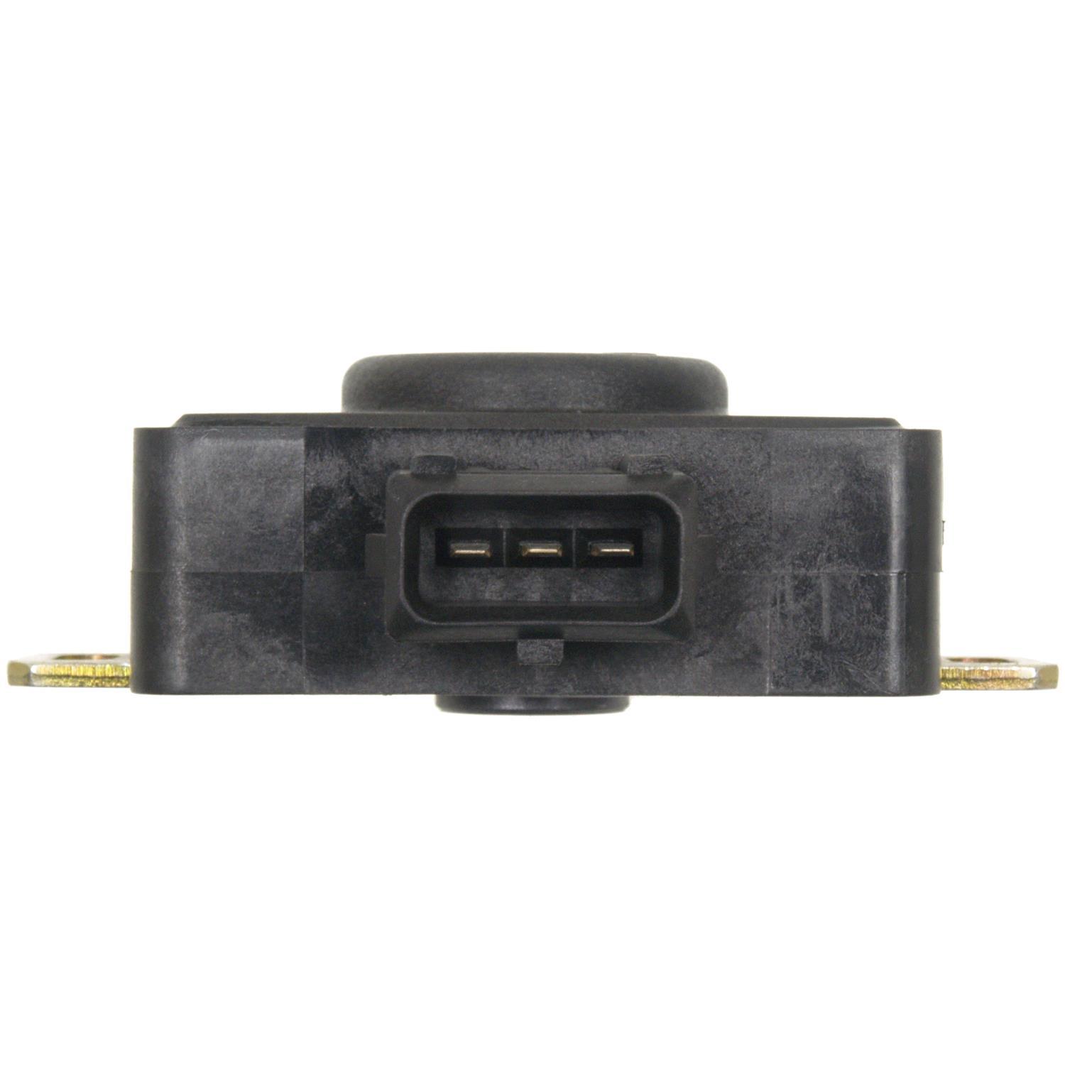 Standard Motor Products TH95 - Throttle Position Sensor Standard Motor Products TH95 Throttle Position Sensor product image 2 of 3