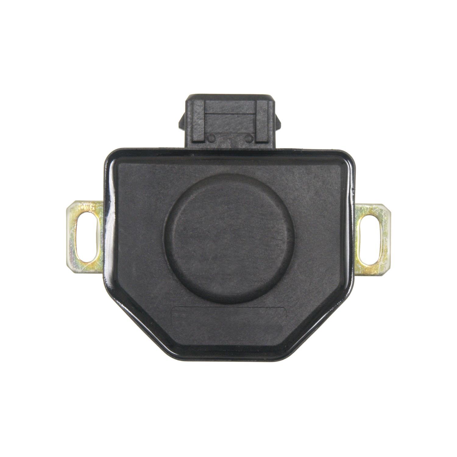 Standard Motor Products TH95 - Throttle Position Sensor Standard Motor Products TH95 Throttle Position Sensor product image 3 of 3