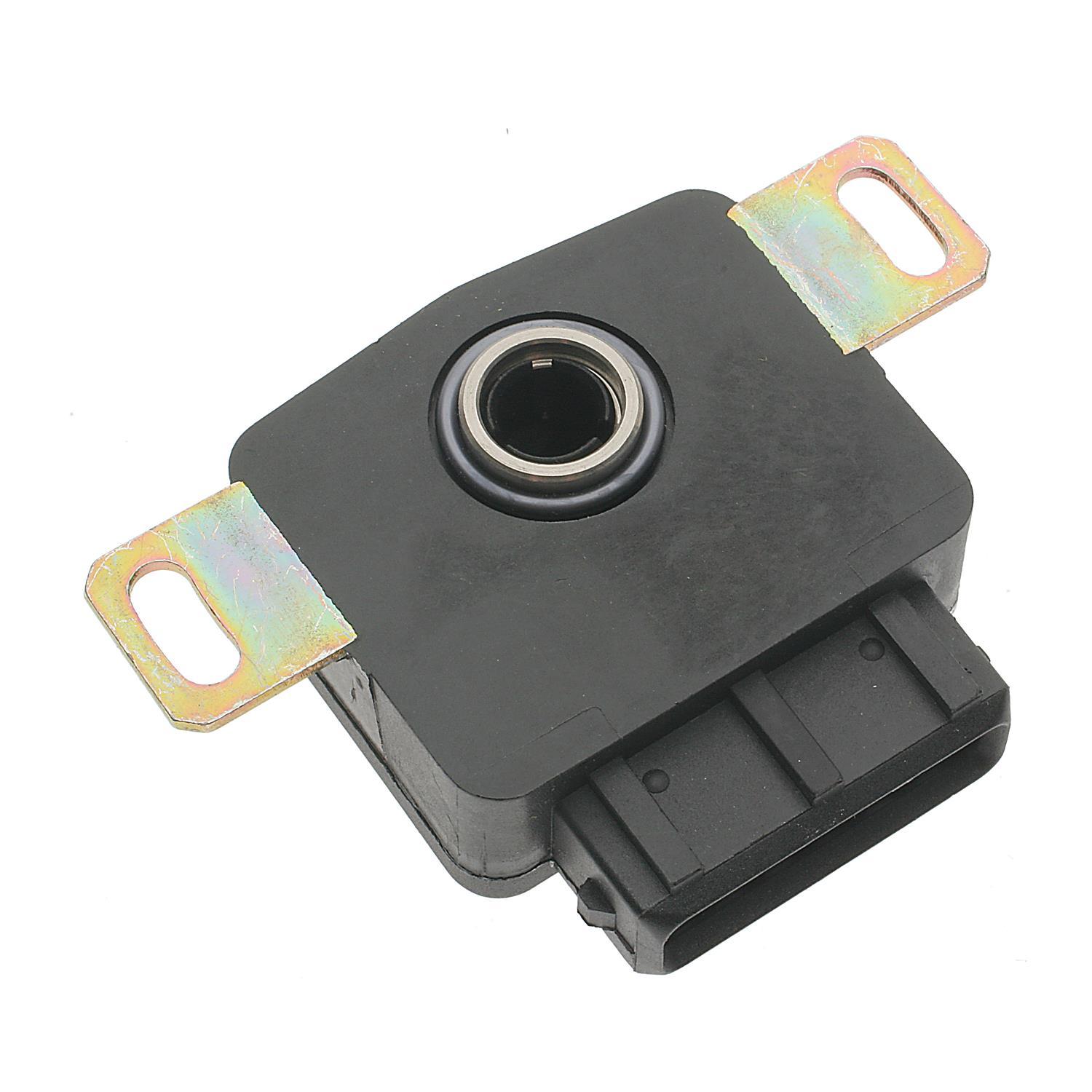 Standard Motor Products TH96 - Throttle Position Sensor Standard Motor Products TH96 Throttle Position Sensor product image 1 of 3