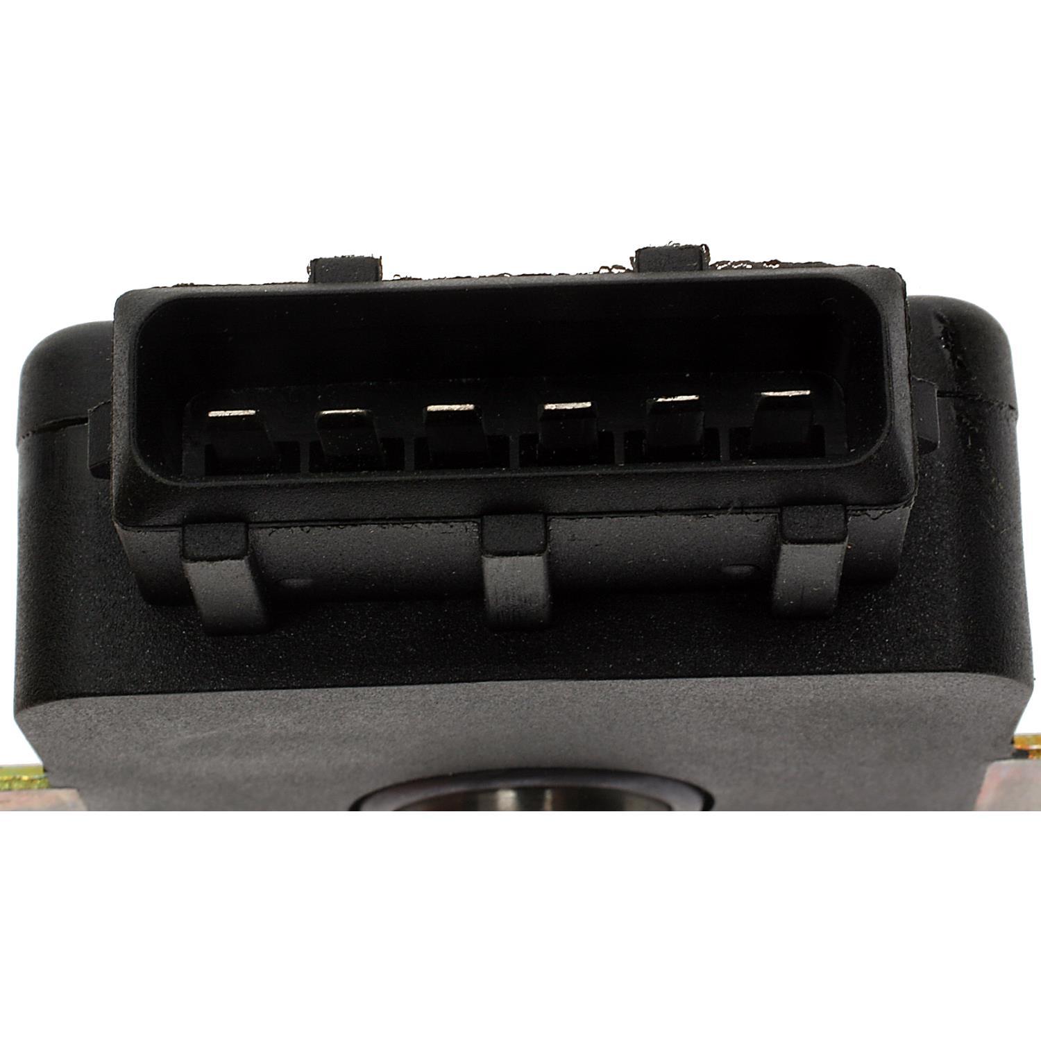 Standard Motor Products TH97 - Throttle Position Sensor Standard Motor Products TH97 Throttle Position Sensor product image 3 of 3