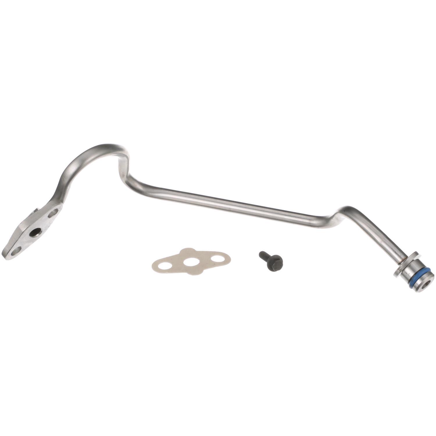 Standard Motor Products TIH102 Turbocharger Oil Line product image 3 of 3