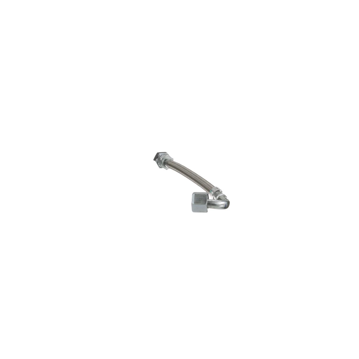 Standard Motor Products TIH17 - Turbocharger Oil Line Standard Motor Products TIH17 Turbocharger Oil Line product image 1 of 3