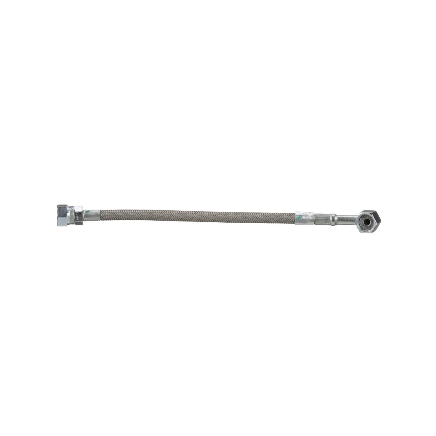 Standard Motor Products TIH17 - Turbocharger Oil Line Standard Motor Products TIH17 Turbocharger Oil Line product image 3 of 3