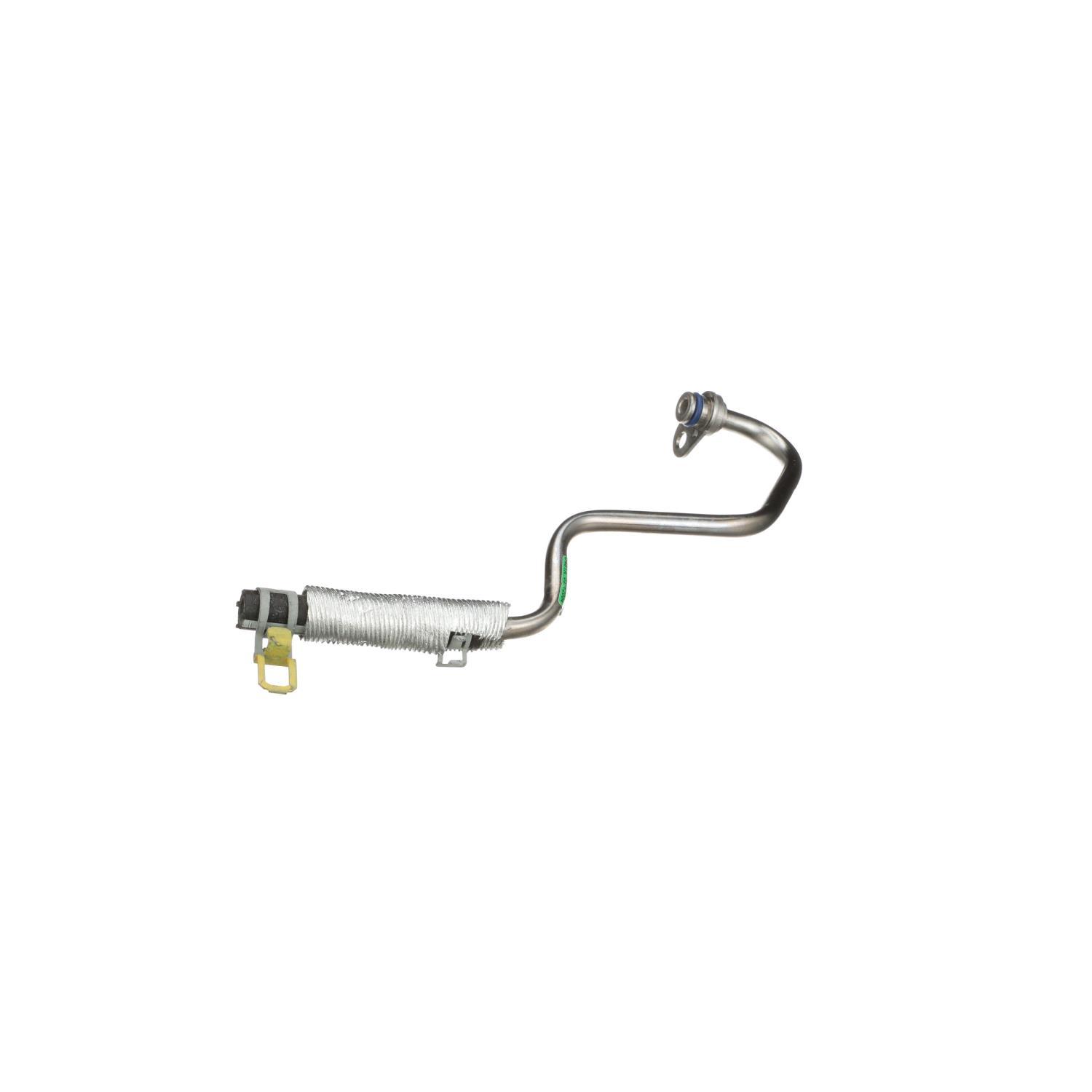 Standard Motor Products TIH3 - Turbocharger Coolant Line Standard Motor Products TIH3 Turbocharger Coolant Line product image 1 of 3