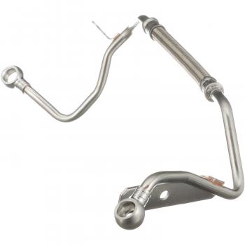 Standard Motor Products TIH34 - Turbocharger Oil Line Standard Motor Products TIH34 Turbocharger Oil Line product image 1 of 3