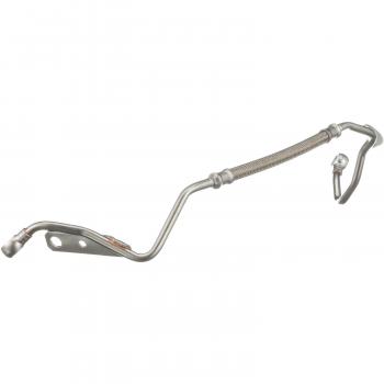 Standard Motor Products TIH34 - Turbocharger Oil Line Standard Motor Products TIH34 Turbocharger Oil Line product image 2 of 3