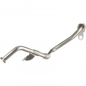 Standard Motor Products TIH38 Turbocharger Drain Tube product image 2 of 3