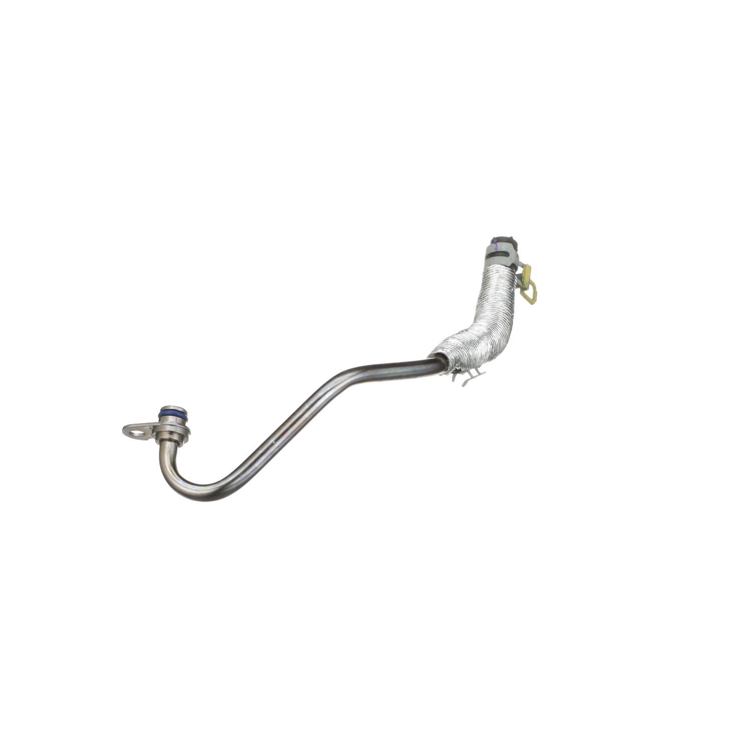 Standard Motor Products TIH4 - Turbocharger Coolant Line Standard Motor Products TIH4 Turbocharger Coolant Line product image 1 of 3