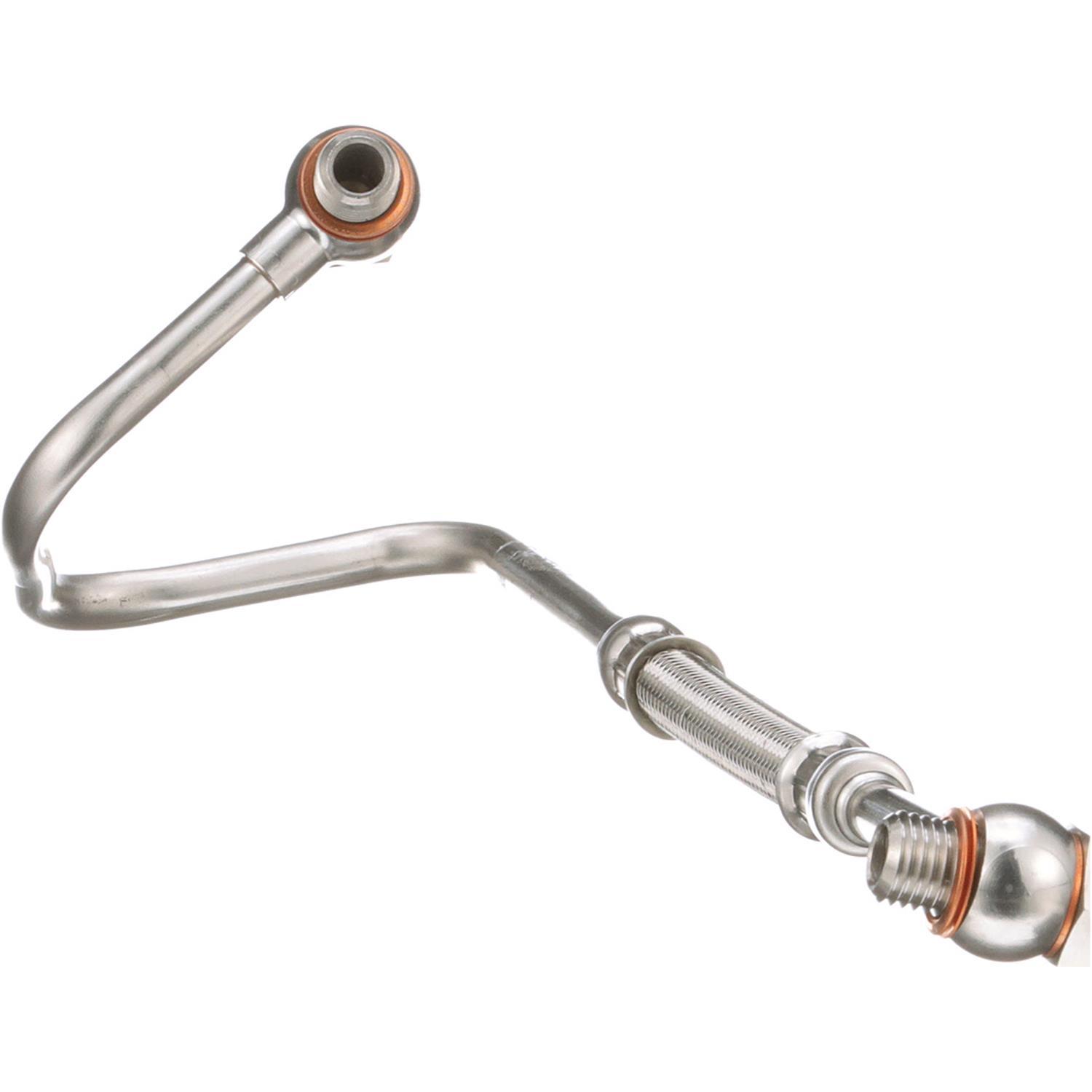 Standard Motor Products TIH40 - Turbocharger Oil Line Standard Motor Products TIH40 Turbocharger Oil Line product image 1 of 3