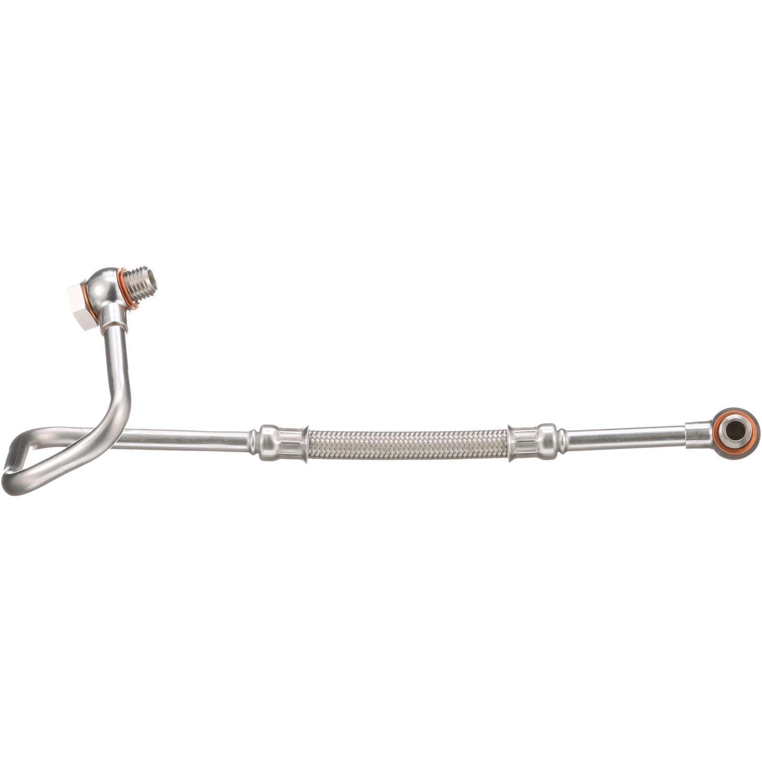Standard Motor Products TIH40 - Turbocharger Oil Line Standard Motor Products TIH40 Turbocharger Oil Line product image 3 of 3