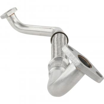 Standard Motor Products TIH41 Turbocharger Drain Tube product image 7 of 8