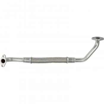 Standard Motor Products TIH41 Turbocharger Drain Tube product image 8 of 8