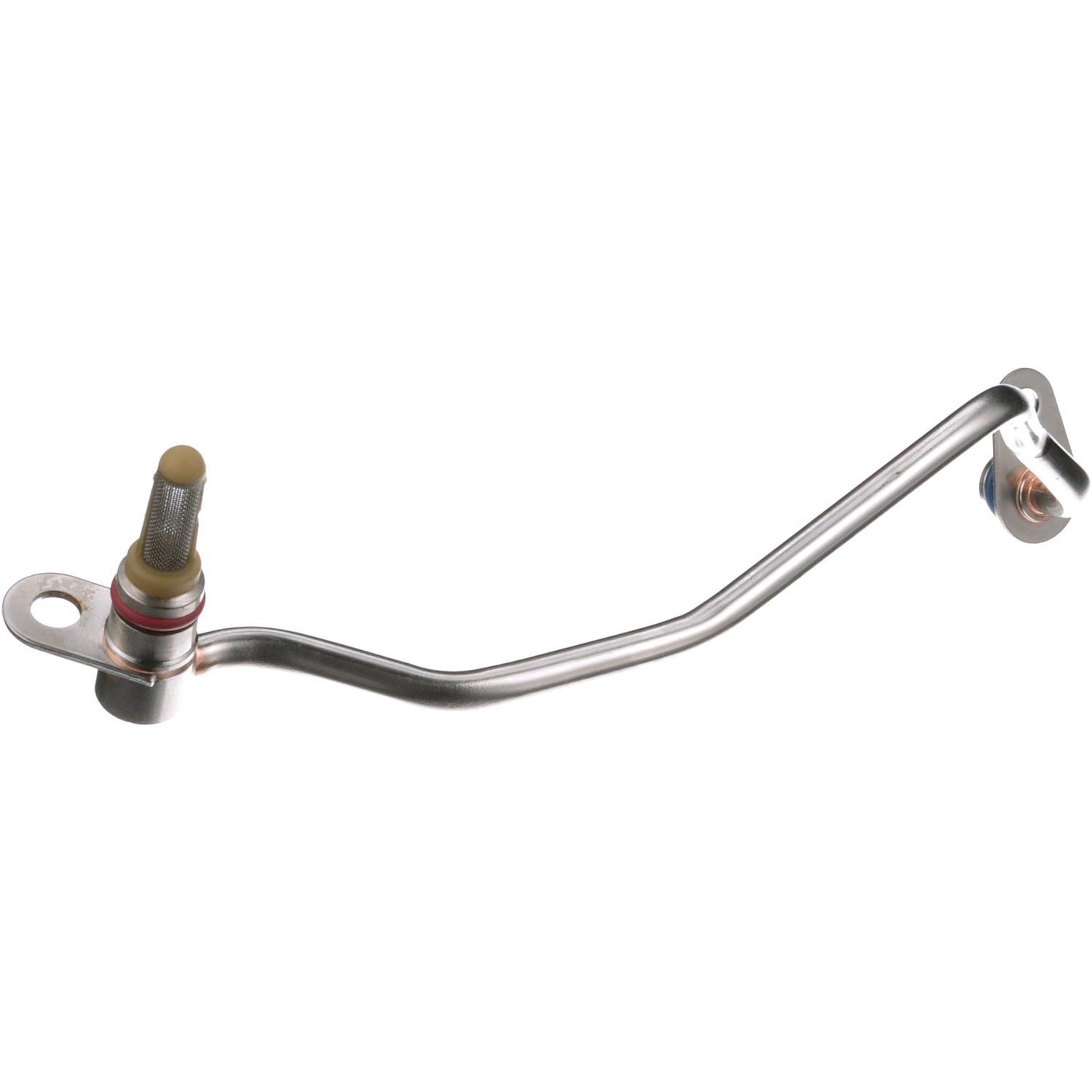 Standard Motor Products TIH56 - Turbocharger Oil Line Standard Motor Products TIH56 Turbocharger Oil Line product image 2 of 3