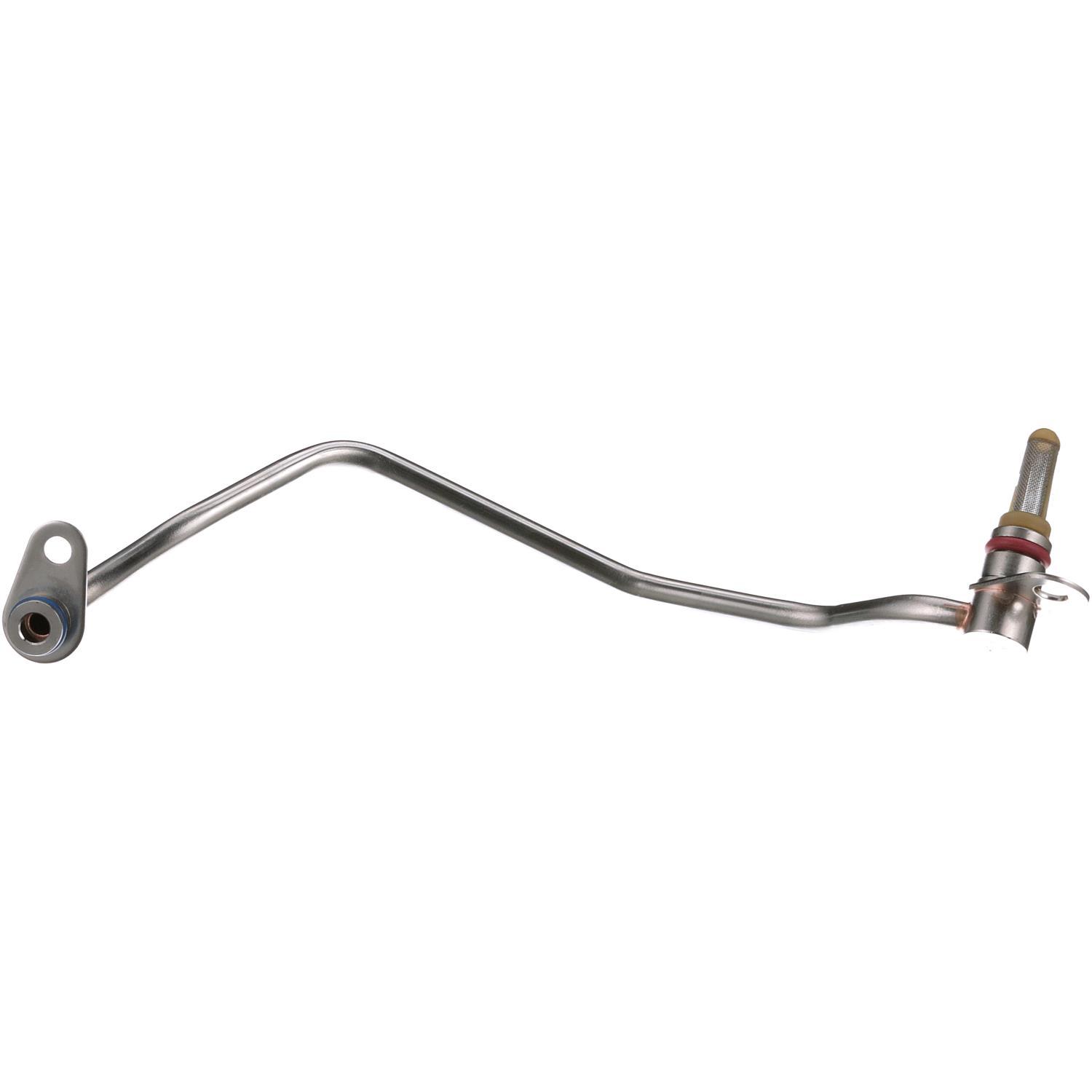 Standard Motor Products TIH56 - Turbocharger Oil Line Standard Motor Products TIH56 Turbocharger Oil Line product image 3 of 3