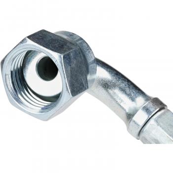 Standard Motor Products TIH59 Turbocharger Oil Line product image 3 of 8