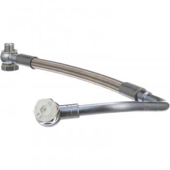 Standard Motor Products TIH70 - Turbocharger Oil Line Standard Motor Products TIH70 Turbocharger Oil Line product image 1 of 3